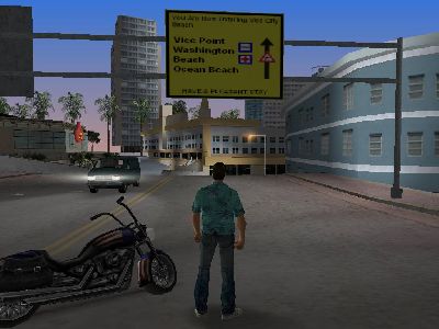 Schilder Mod v1.1 by CHT